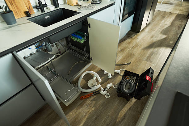 24/7 Emergency Drain Cleaning experts in Evansville, MN